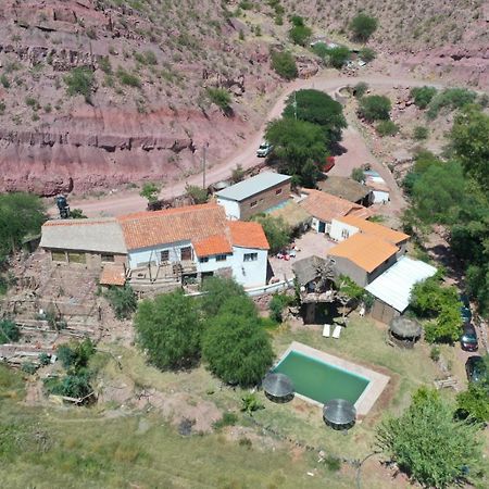 Hotel La Bodega à Quimtanba Extérieur photo