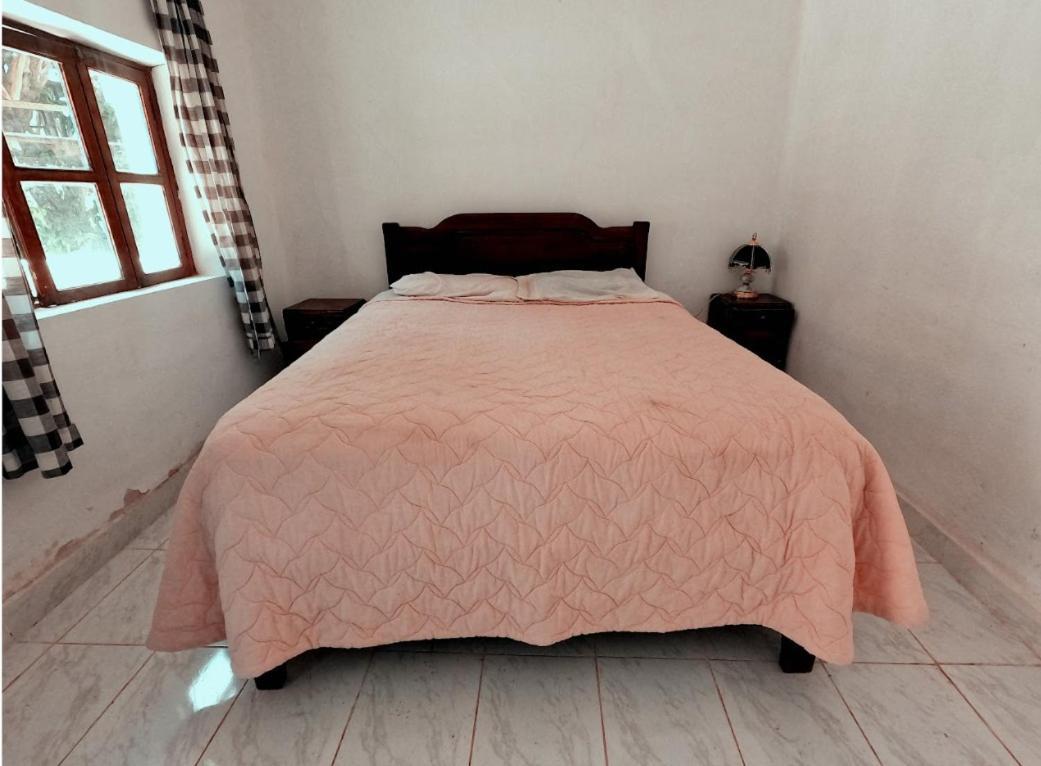 Hotel La Bodega à Quimtanba Extérieur photo