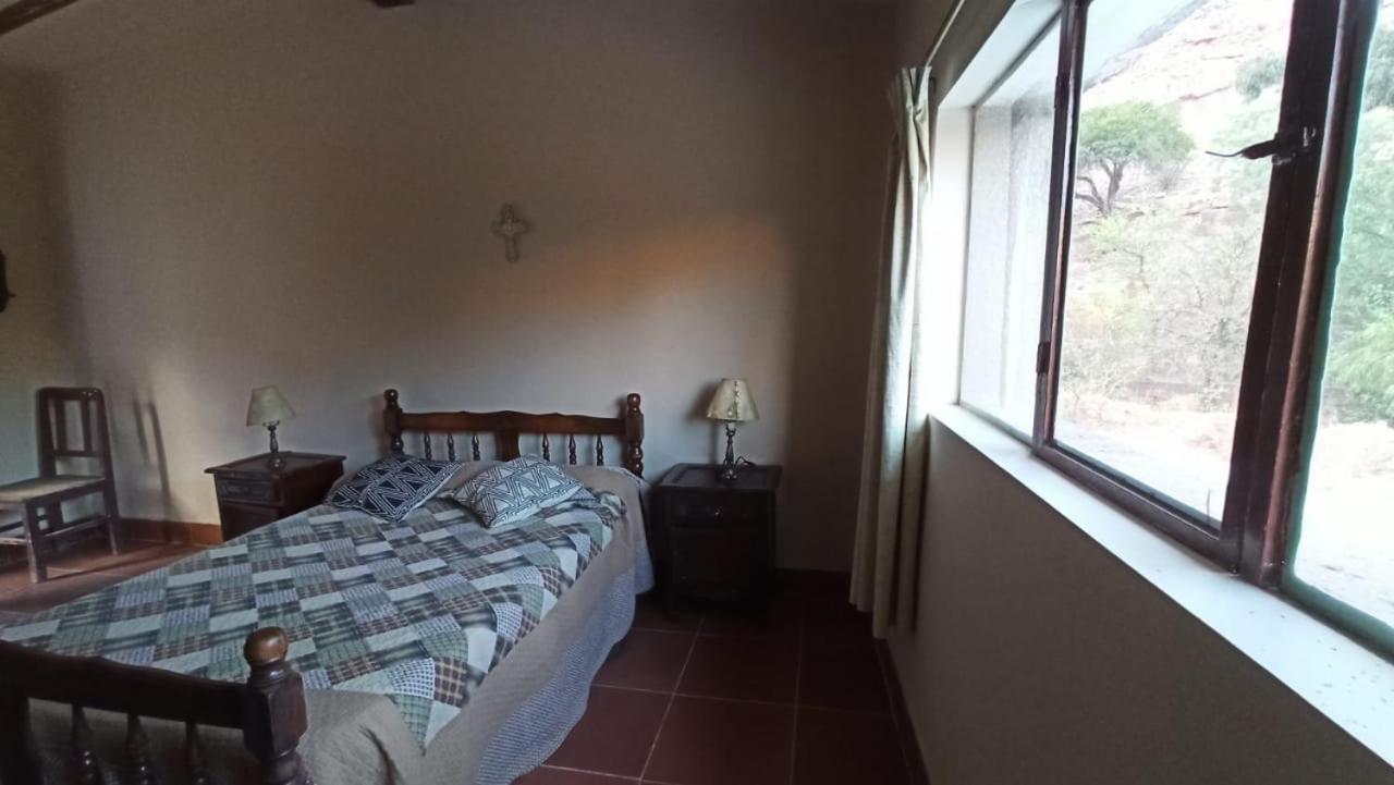 Hotel La Bodega à Quimtanba Extérieur photo