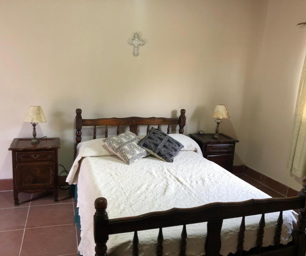 Hotel La Bodega à Quimtanba Extérieur photo