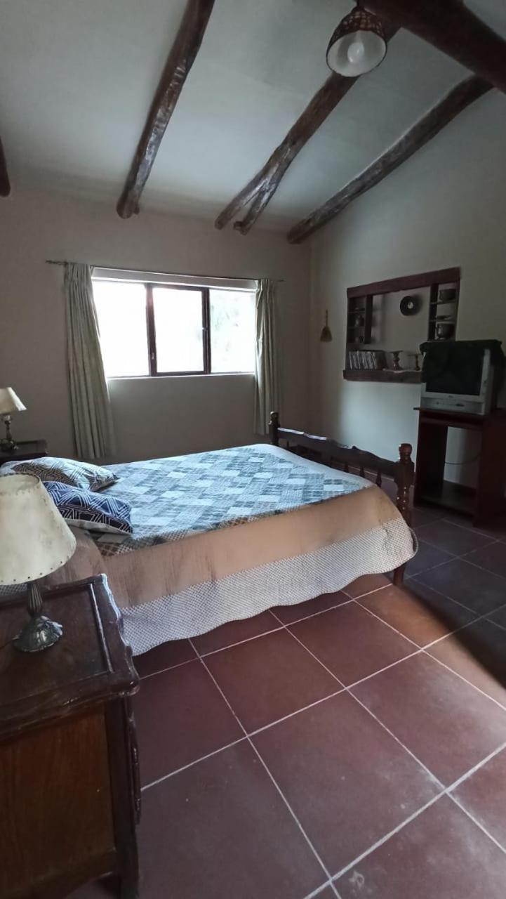 Hotel La Bodega à Quimtanba Extérieur photo