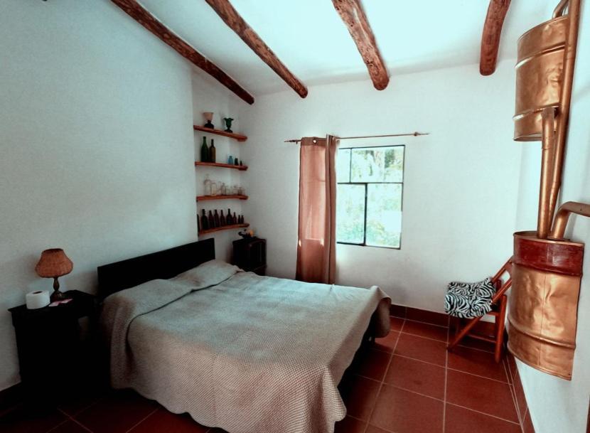 Hotel La Bodega à Quimtanba Extérieur photo