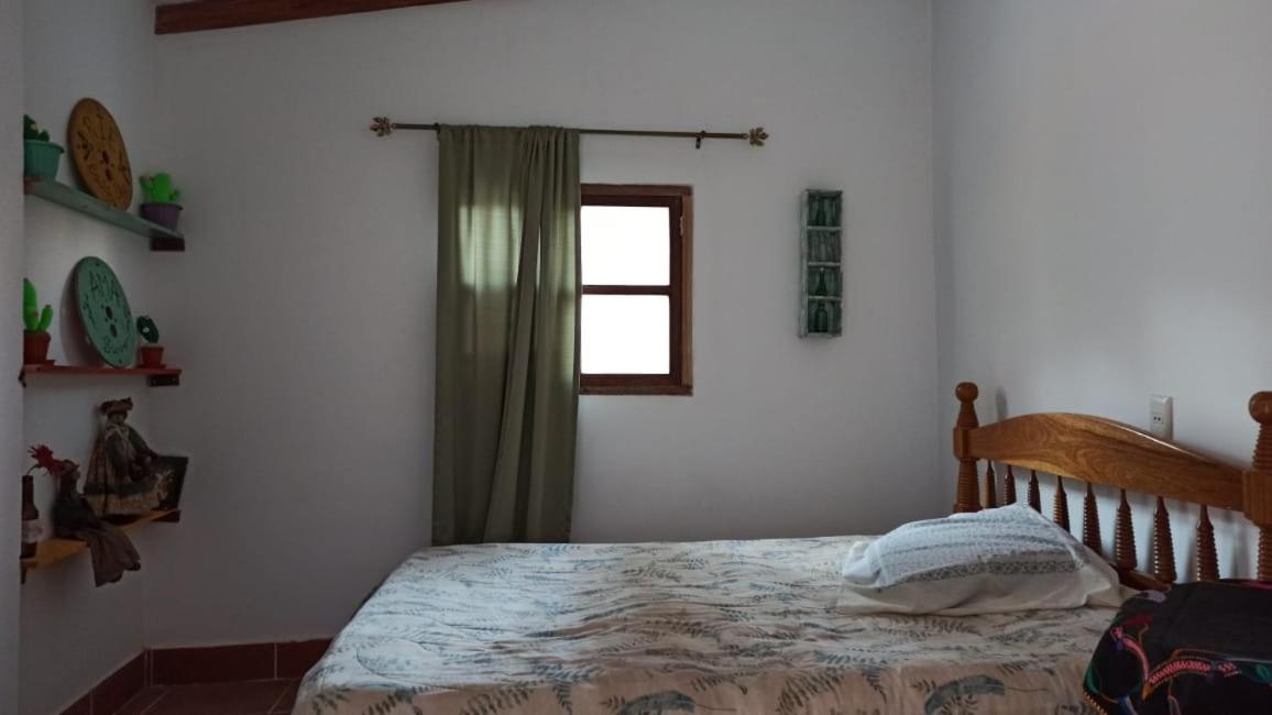 Hotel La Bodega à Quimtanba Extérieur photo