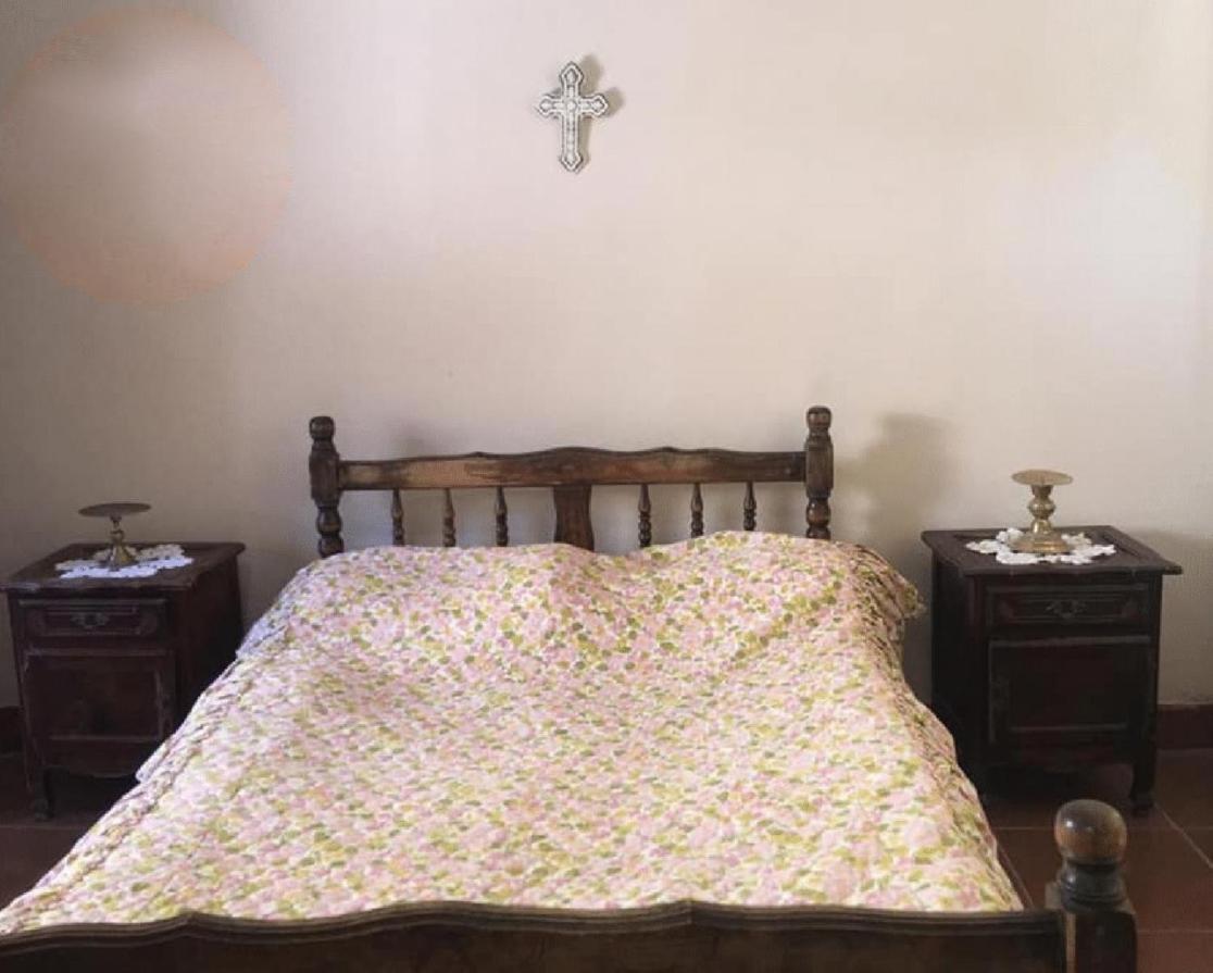Hotel La Bodega à Quimtanba Extérieur photo