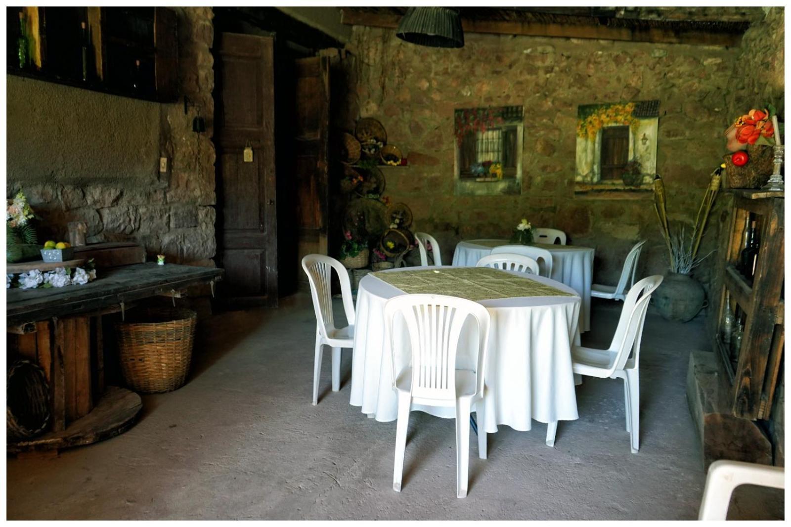 Hotel La Bodega à Quimtanba Extérieur photo