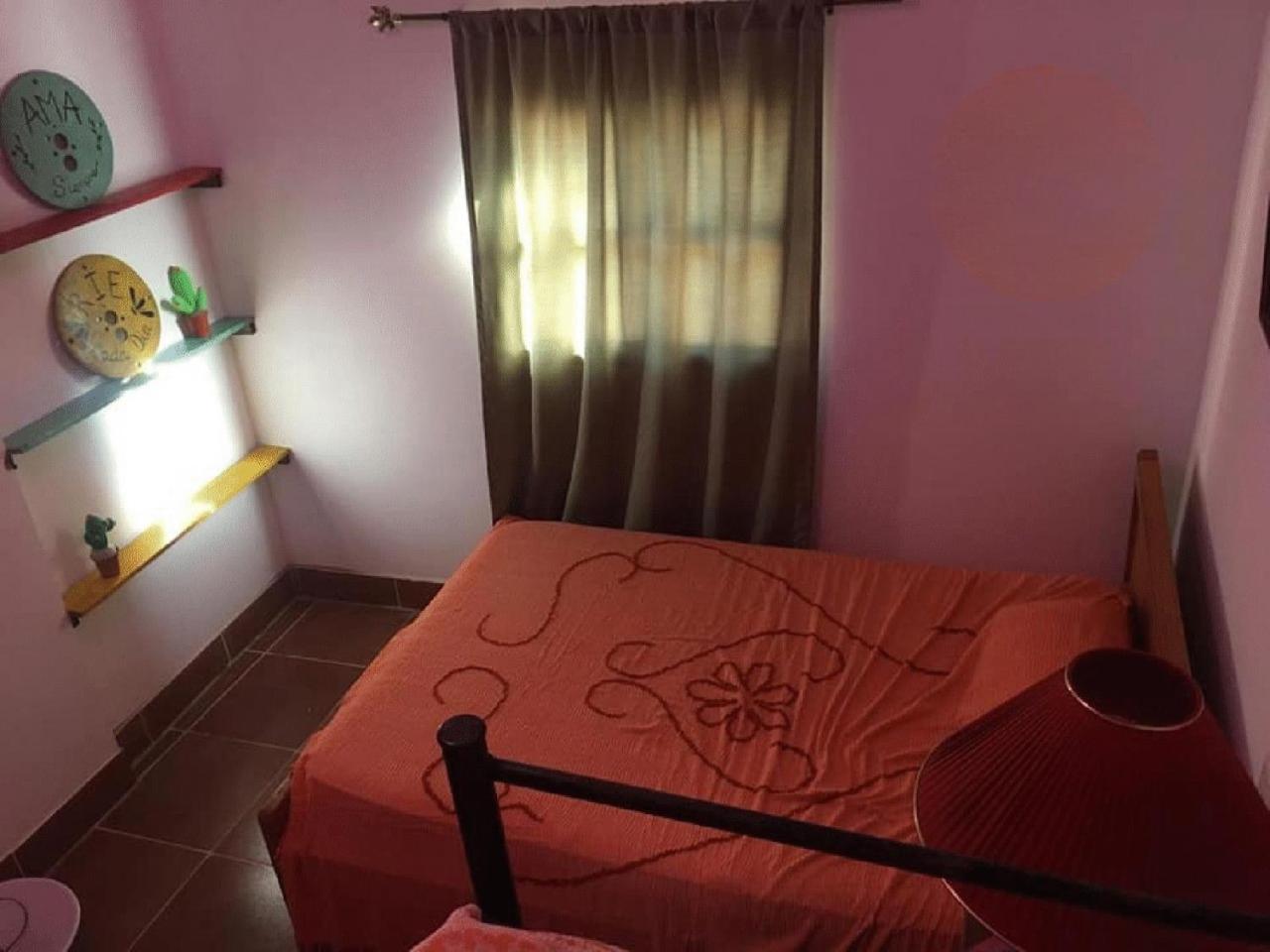 Hotel La Bodega à Quimtanba Extérieur photo