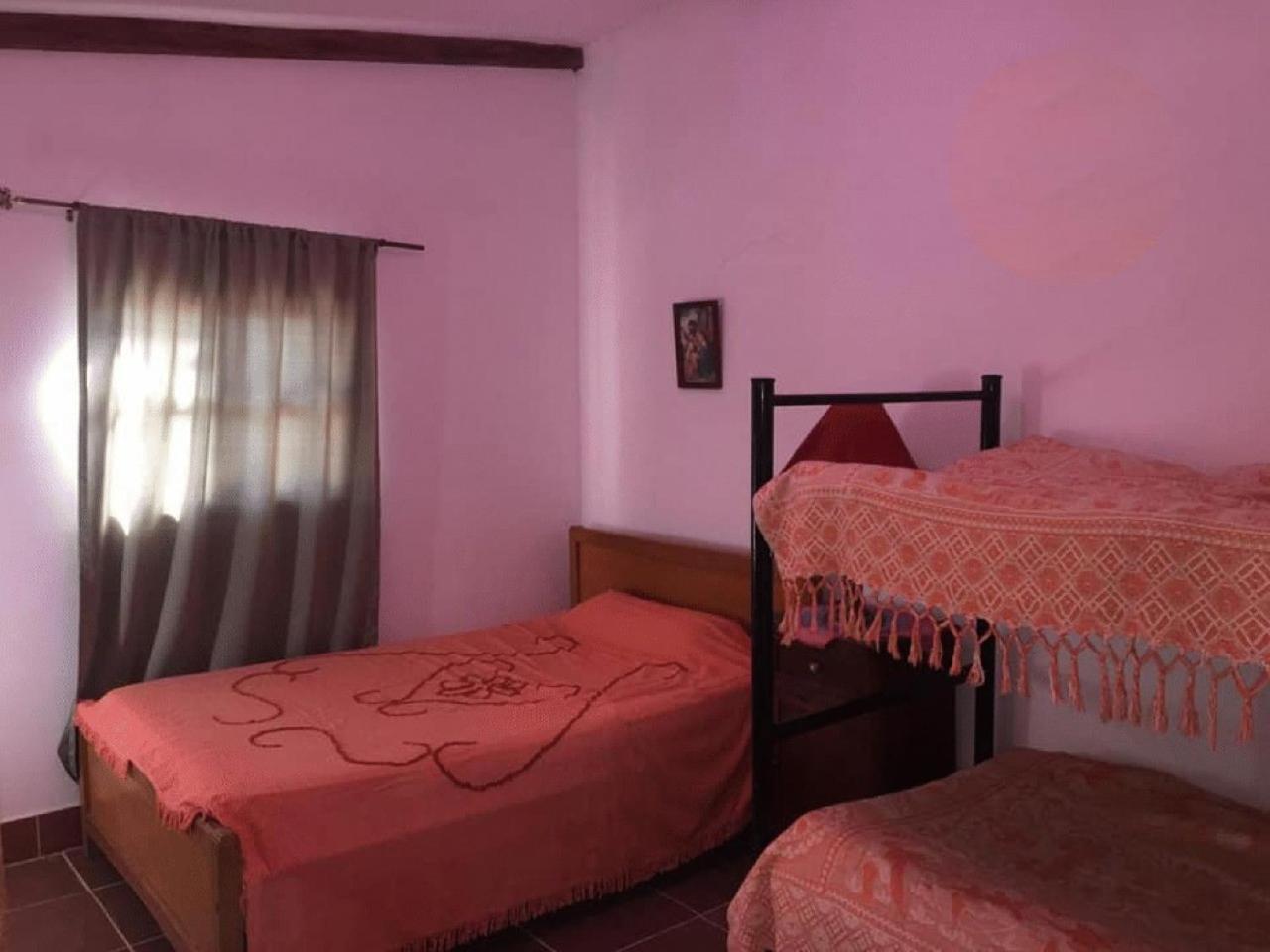 Hotel La Bodega à Quimtanba Extérieur photo
