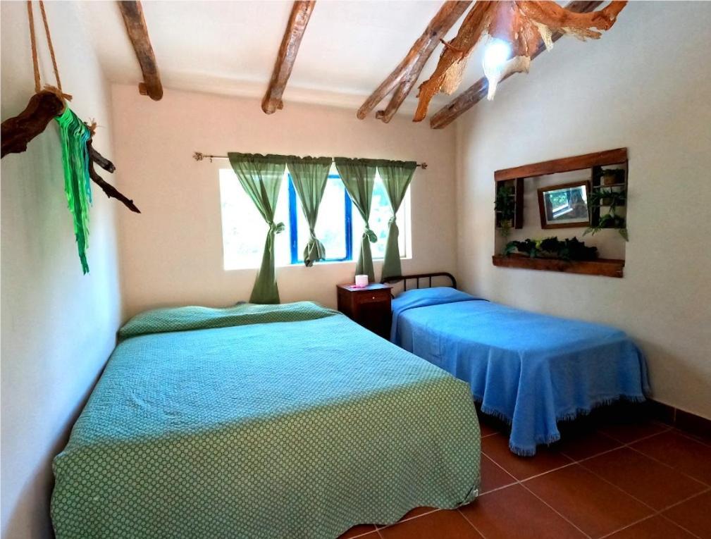 Hotel La Bodega à Quimtanba Extérieur photo