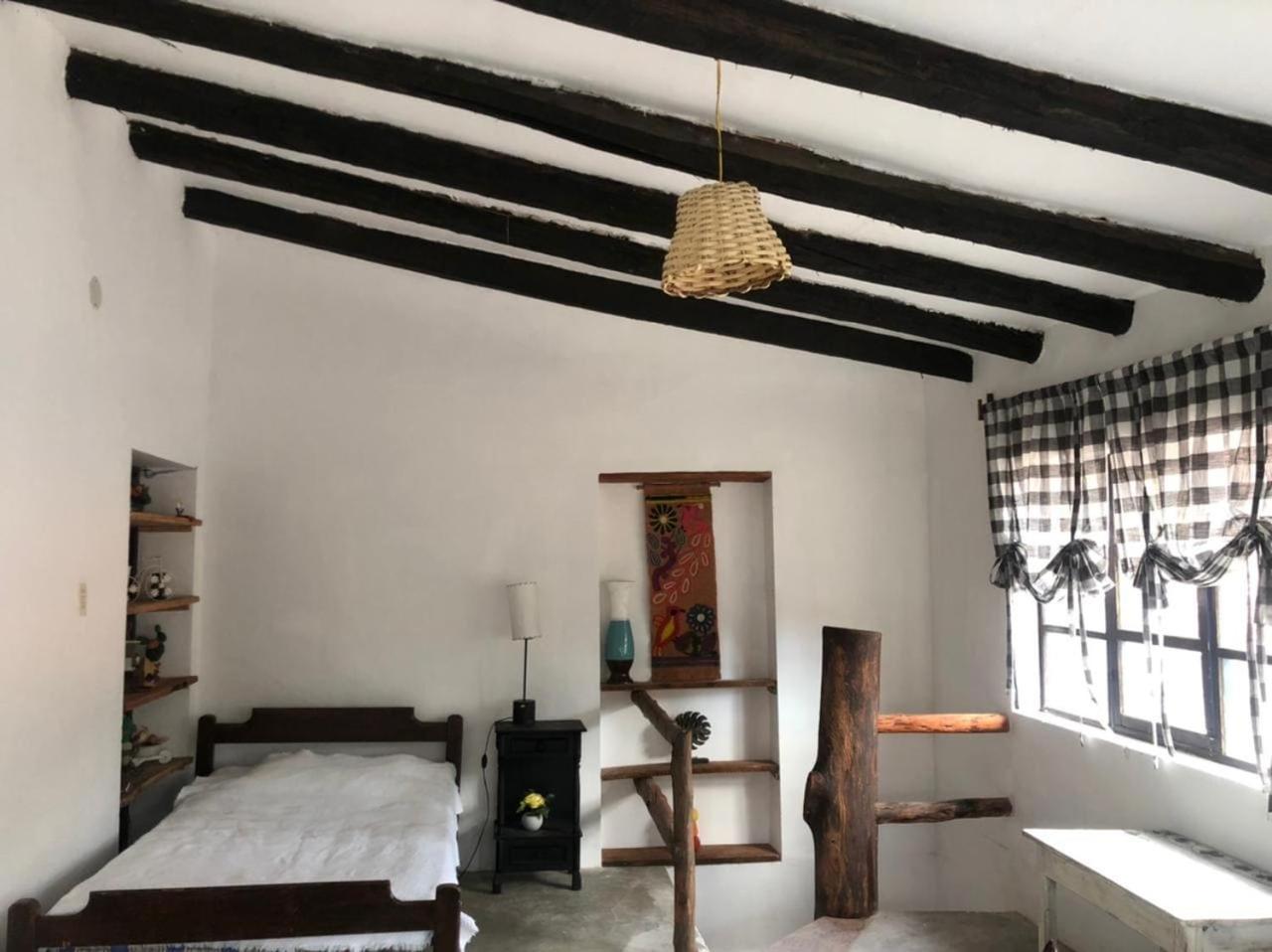 Hotel La Bodega à Quimtanba Extérieur photo